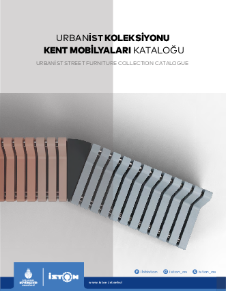 URBANIST KATALOG