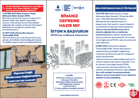 ISTON YENIBOSNA LABOVATUAR KATALOG