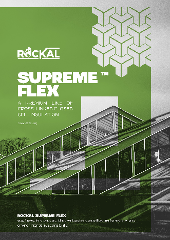 Rockal Supreme Flex