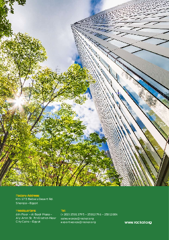 Rockal HVAC Accessories