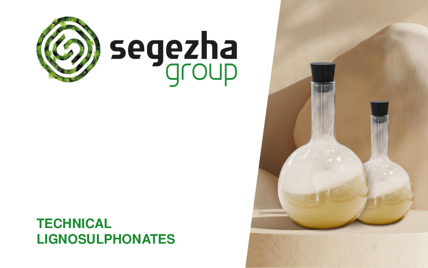 SODYUM LİGNOSÜLFONAT