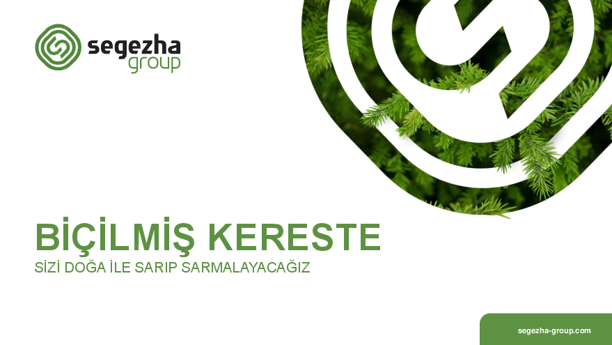 KERESTE