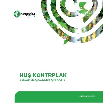PLYWOOD & KONTRPLAK