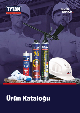 Tytan Professional 2026 Katalog