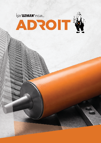 ADROIT KATALOG