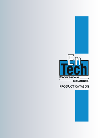EnTech Product Catalogue