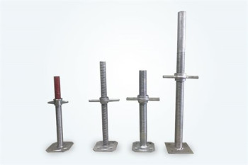 ◊ CAX - Base / Head Jacks -  TIE ROD, FORMWORK, SCAFFOLDING ACCESSORIES
