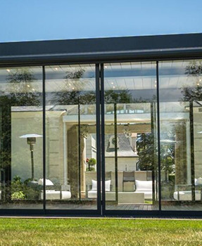 Glass Balcony Systems