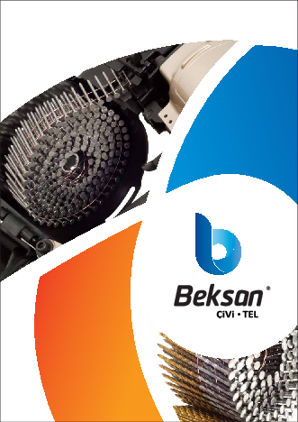 BEKSAN KATALOG