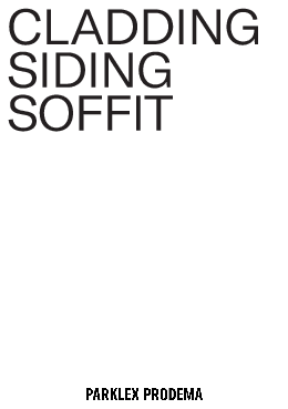 Parklex Prodema Lamine Ahşap Panel