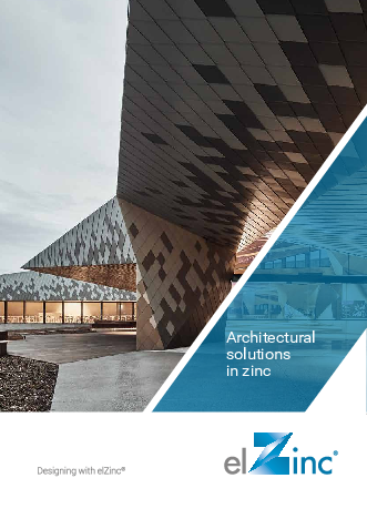 Elzinc Titanyum Çinko Kaplama