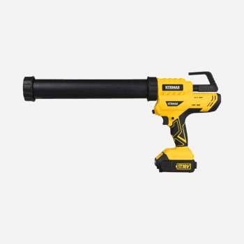 RTX1878B Cordless Caulking Gun