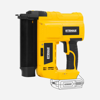 RTX1875B Cordless Stapler / Nail Gun