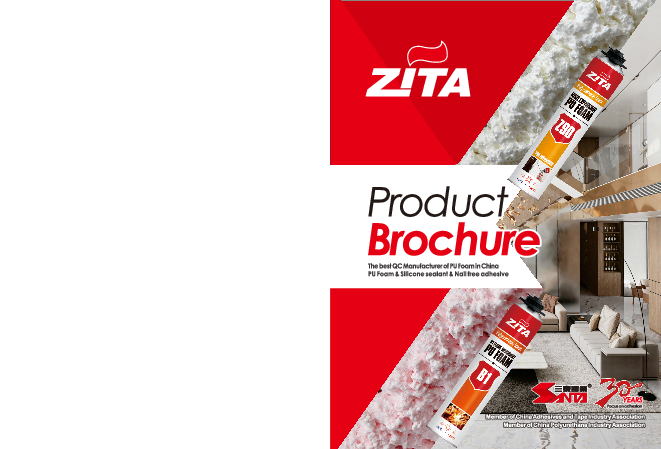 PRODUCT CATALOG-ZITA
