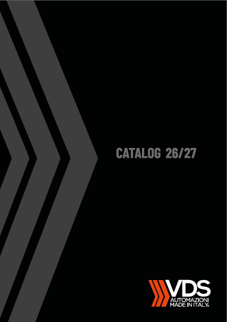 VDS Catalog - EN