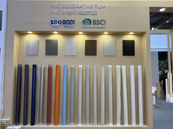 PVC Decoration Film
