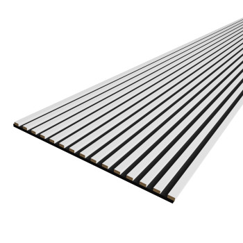 Acoustic Panel Stella Medium 12 mm