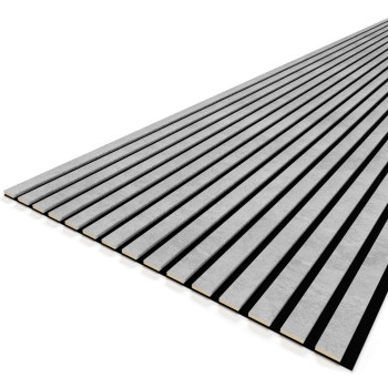 Acoustic Panel Stella Comfort 9 mm