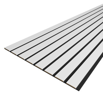 Acoustic Panel Bella Wide 9 mm