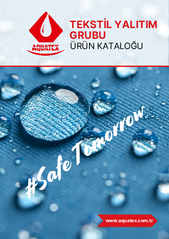 TEKSTİL MEMBRAN SU YALITIMI