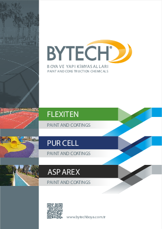 BYTECH SPORT SİSTEM ÜRÜN KATALOĞU