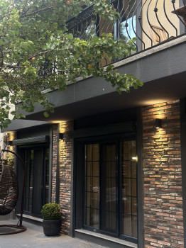 Handmade Bricks & Stones