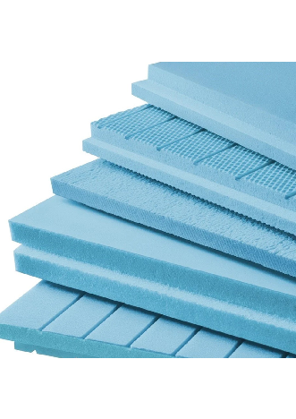 BLUEBOARD-ISOLASION PANELS-KATALOG