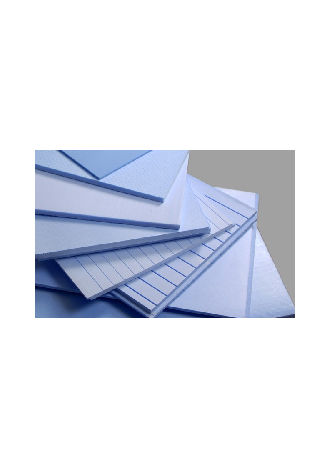 BLUEBOARD-ISOLASION PANELS-KATALOG
