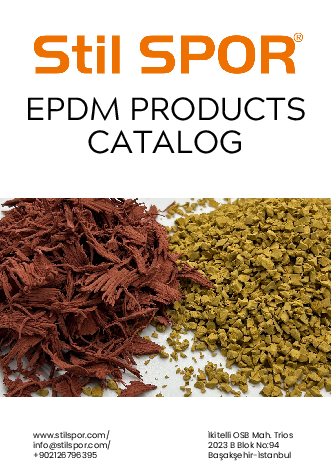 STİL SPOR EPDM KATALOG