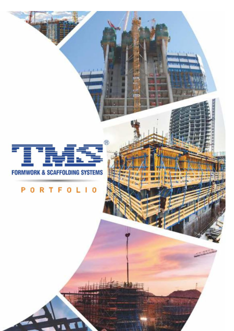 TMS Formwork