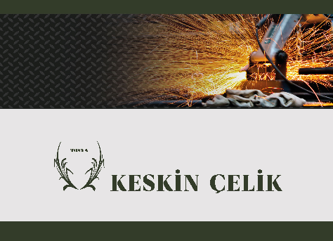 KESKİN 2025 CATALOG WEB