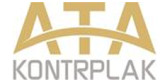 ATA KONTRPLAK VE ORMAN ÜRÜNLERİ SAN. TİC. LTD. ŞTİ.