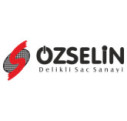 ÖZSELİN DELİKLİ SAC SAN. TİC. LTD. ŞTİ.