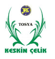 TOSYA KESKİN ÇELİK İNŞAAT ISI SİS. SAN. TİC. LTD. ŞTİ.