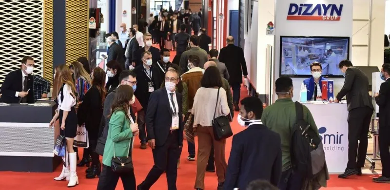 ZeroBuild Forum, will Welcome Its Visitors at Turkeybuild Istanbul