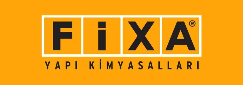 Why does Fixa Construction Chemicals choose Turkeybuild Istanbul?