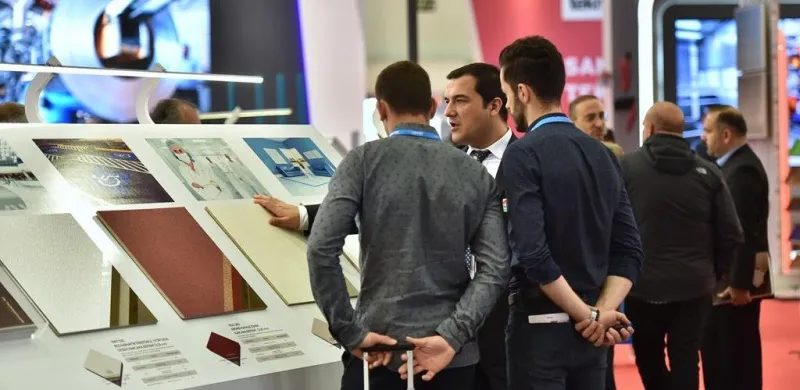 How can Turkeybuild Istanbul 2020 benefit your business?