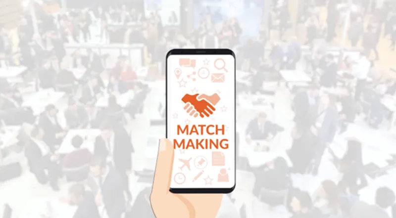 Make the right connections at Turkeybuild Istanbul with ITE Connect matchmaking app