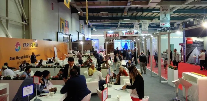 How Yapı Turkeybuild Istanbul’s Hosted Buyer Programme can boost your show ROI