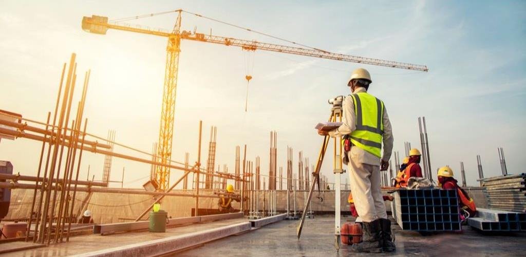 Construction in Turkey grows 3.7% in first half of 2018