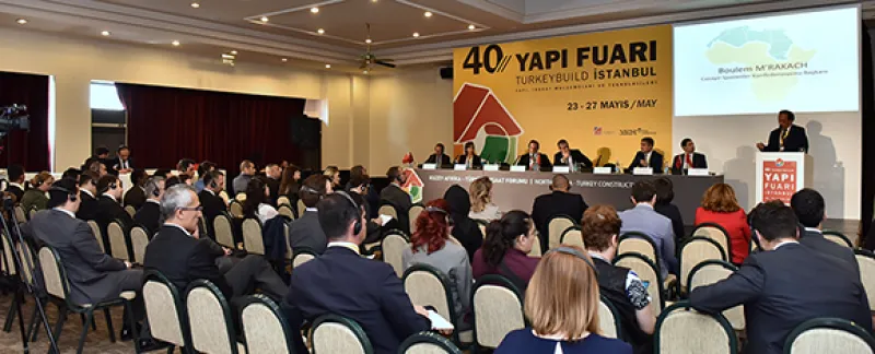 2017 İş Geliştirme Platformu Etkinlikleri