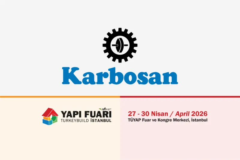 Karbosan Anlatıyor: Güçlü Performansın Arkasındaki Strateji ve Sektörün Yeni Dinamikleri