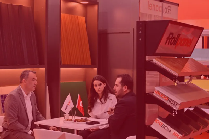 Neden Katılmalısınız?