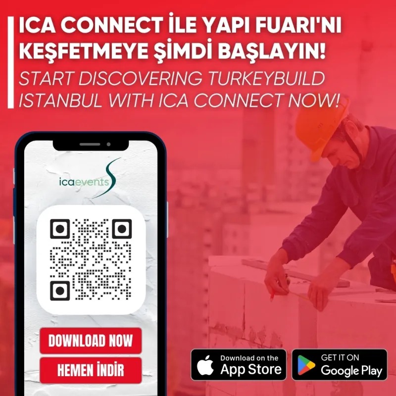 ICA Connect