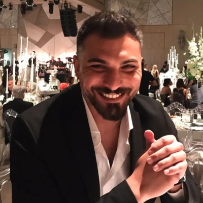 Tugay Demir
