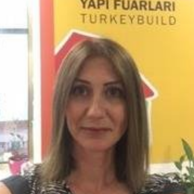 Tuğçe Benderlioğlu