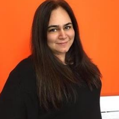 Aydan Doğan