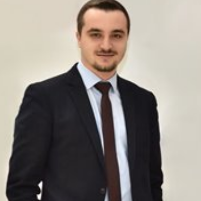 Cenk Erak
