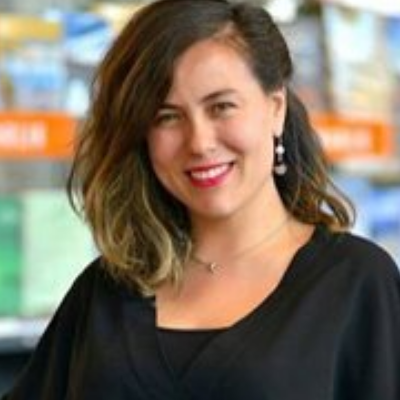 Zeynep Gülşen