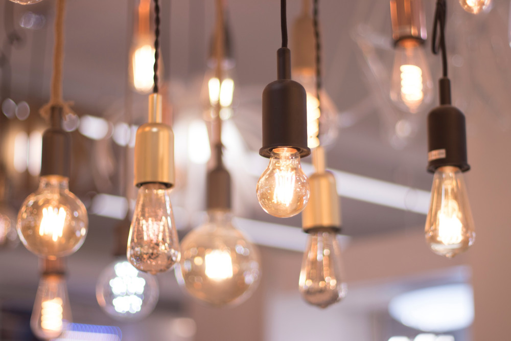 Lighting & Electric